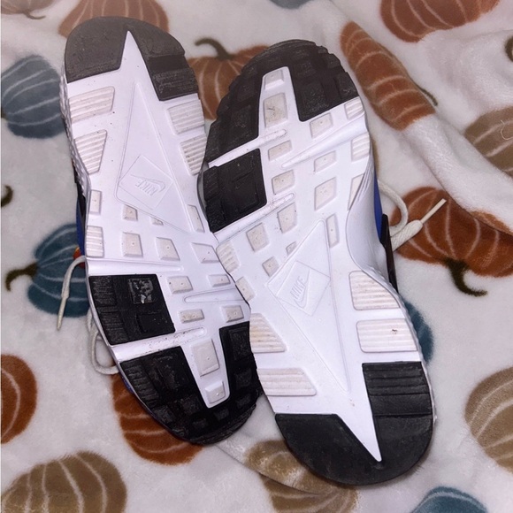 Nike Hurache - Picture 7 of 8